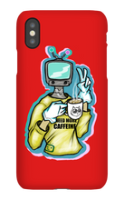 ndimage iPhone Phone Cases