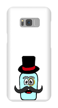 smasher_459 Samsung Phone Cases