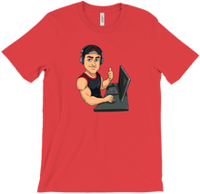 middy35 T-Shirts