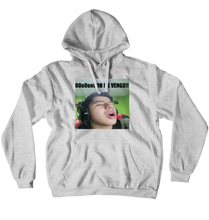 tutiomirko Hoodies (No-Zip/Pullover)