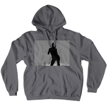 Hoodies (No-Zip/Pullover)