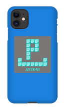 Prince-Antoni iPhone Cases