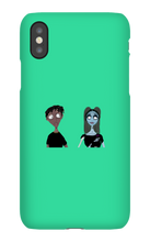 officialkoiya iPhone Phone Cases