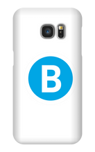 blueguy600 Samsung Phone Cases