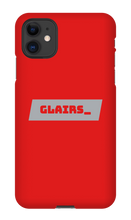 glairs_ iPhone 8 Cases