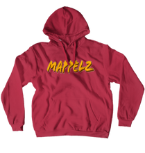 Hoodies (No-Zip/Pullover)
