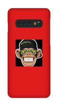 theefunky_monkey Samsung Phone Cases