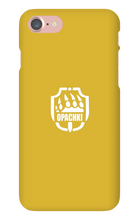 opachki_tv iPhone Phone Cases