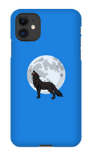 undergroundbua iPhone Phone Cases