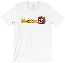 NattzzHype T-Shirt