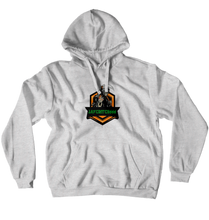 jaycritch666 Hoodies (No-Zip/Pullover)