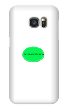 ytxxbennettcarxx Samsung Phone Cases