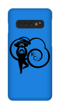 kodaclouds Samsung Phone Cases