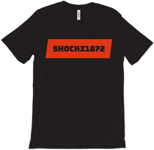 shockz1872 T-Shirts