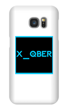 X_Qber Samsung Phone Cases