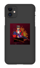 sahanjgaming iPhone Phone Cases