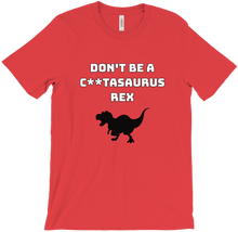C**tasaurus Rex Tee