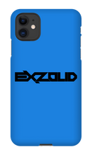 Basic iPhone Case