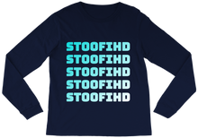 stoofihd Long Sleeve Tee