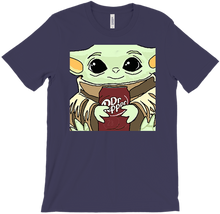 Torii's DrP BabyYoda T-Shirts