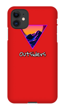 sweetviolet_ iPhone Phone Cases