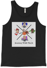 perchedsportsgaming Tank Top
