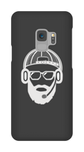 amateurdadgaming Samsung Phone Cases