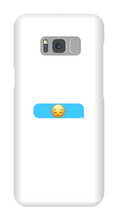 Sad Coque Samsung