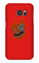 HotHead Samsung Phone Cases