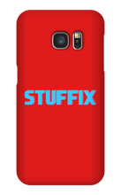 Stuffix Samsung Phone Case