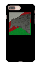 imdragonborn_ iPhone Phone Cases