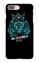 Adubbz iPhone Case