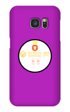 cdg_huntressed Samsung Phone Cases