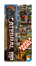 Case S8 Catedral Favela