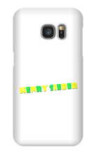 henry_sieber Samsung Phone Cases