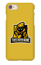 Chosen Iphone case