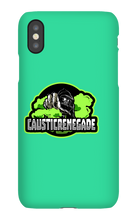 causticrenegade iPhone Phone Cases