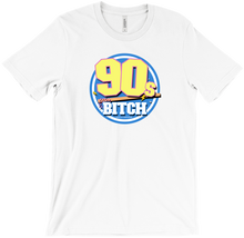 90's Bitch T-Shirts