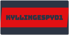 kyllingespyd1 XXL Gaming Mousepad