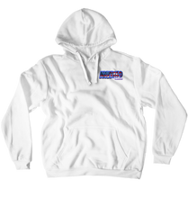 NavyMo Partriotic Hoodies (No-Zip/Pullover)