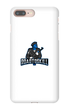 roadtoskill64 iPhone Phone Cases