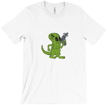 Alien T-Shirts