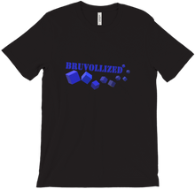 bruvollized logo mid T-Shirts