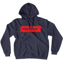 r3d_d34th11 Hoodies (No-Zip/Pullover)