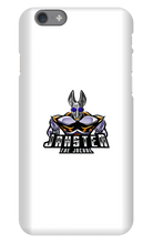 Jaxsters iPhone Phone Case