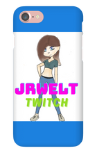 jrwelt iPhone Phone Cases