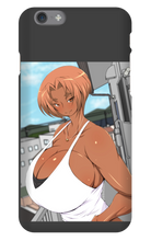kwiatkowskiy iPhone Phone Cases
