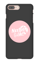 NextGen Media Phone Case - Apple iPhone