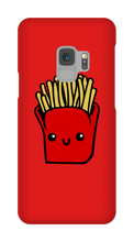 Chips Samsung Phone Cases