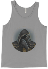 Shadetomb Tank Top